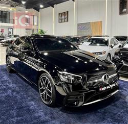 مێرسێدس بێنز E-Class